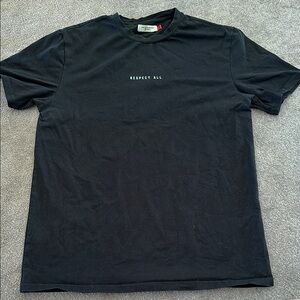 Stake Your Claim Gym Tee